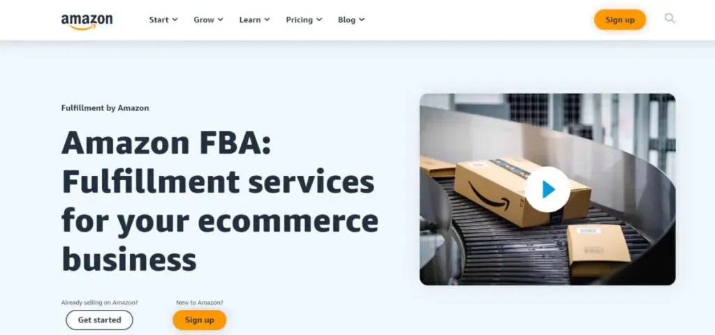 FBA Nhãn hiệu riêng – Chiến lược kinh điển vẫn hiệu quả